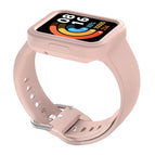 For Xiaomi Redmi Watch 2 / Watch 2 Lite / Pink