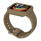 For Xiaomi Redmi Watch 2 / Watch 2 Lite / Light Brown