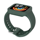 For Xiaomi Redmi Watch 2 / Watch 2 Lite / Pine Green
