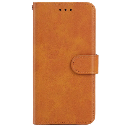 Leather Phone Case, For vivo V25, For vivo V25 Pro