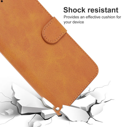 Leather Phone Case, For vivo V25, For vivo V25 Pro