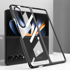 For Samsung Galaxy Z Fold4 / Black