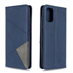 For Samsung Galaxy A41 / Blue