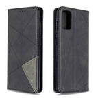 For Galaxy A41 / Black
