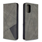 For Samsung Galaxy A41 / Grey