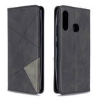 For Galaxy A70e / Black