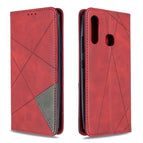 For Samsung Galaxy A70e / Red