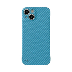 Carbon Fiber Texture PC Phone Case, For iPhone 11, For iPhone 11 Pro, For iPhone 11 Pro Max, For iPhone 12, For iPhone 12 Pro