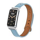 For Xiaomi Mi Band 7 Pro / Cold Blue