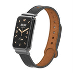 For Xiaomi Mi Band 7 Pro / Black