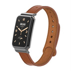 For Xiaomi Mi Band 7 Pro / Brown