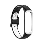 For Samsung Galaxy Fit 2 / Grey White