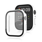 For Apple Watch Series 9 / 8 / 7 45mm / White