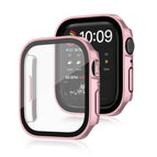 For Apple Watch Series 9 / 8 / 7 41mm / Pink