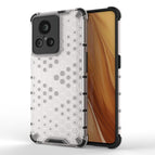 For Realme GT2 Explorer Master / White