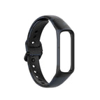 For Samsung Galaxy Fit 2 / Camouflage Gray