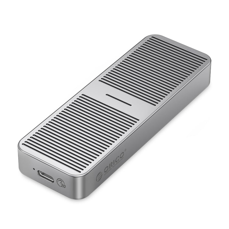 ORICO USB3.2 20Gbps M.2 NVMe SSD Enclosure