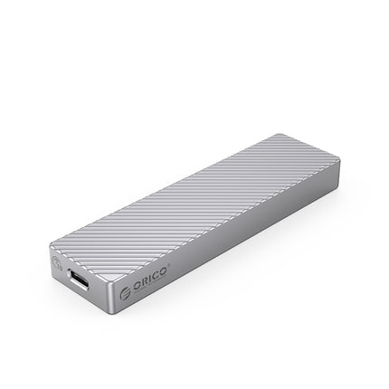 ORICO M.2 NGFF SSD enclosure