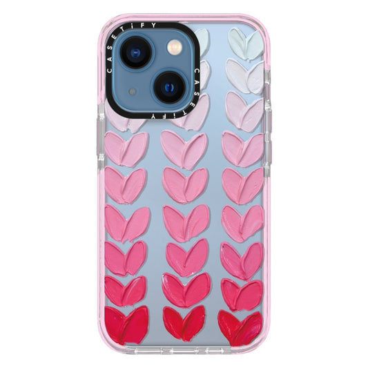 Doodle Colorful Lvoe TPU Phone Case, For iPhone 14, For iPhone 14 Plus, For iPhone 14 Pro, For iPhone 14 Pro Max, For iPhone 13, For iPhone 13 Pro, For iPhone 13 Pro Max, For iPhone 12, For iPhone 12 Pro, For iPhone 12 Pro Max, For iPhone 11