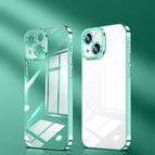 For iPhone 13 mini / Light Green