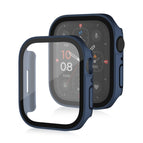 For Apple Watch Series 9 / 8 / 7 41mm / Blue
