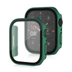 For Apple Watch Series 9 / 8 / 7 41mm / Green