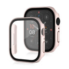 For Apple Watch Series 6 / 5 / 4 / SE 44mm / Pink
