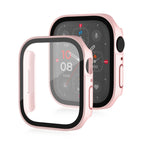 For Apple Watch Series 6 / 5 / 4 / SE 40mm / Rose Gold