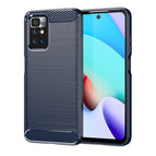 For Xiaomi Redmi 10 / 10 Prime / Navy Blue