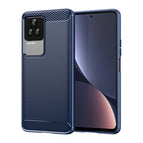 For Xiaomi Redmi K40S / Navy Blue