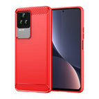 For Xiaomi Redmi K40S / Red