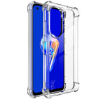 For Asus Zenfone 9 5G / Transparent