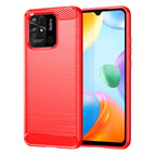 For Xiaomi Redmi 10C / Red