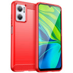 For Xiaomi Redmi Note 11E / Red