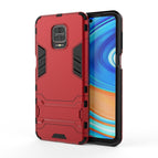For Xiaomi Redmi Note 9S / Red