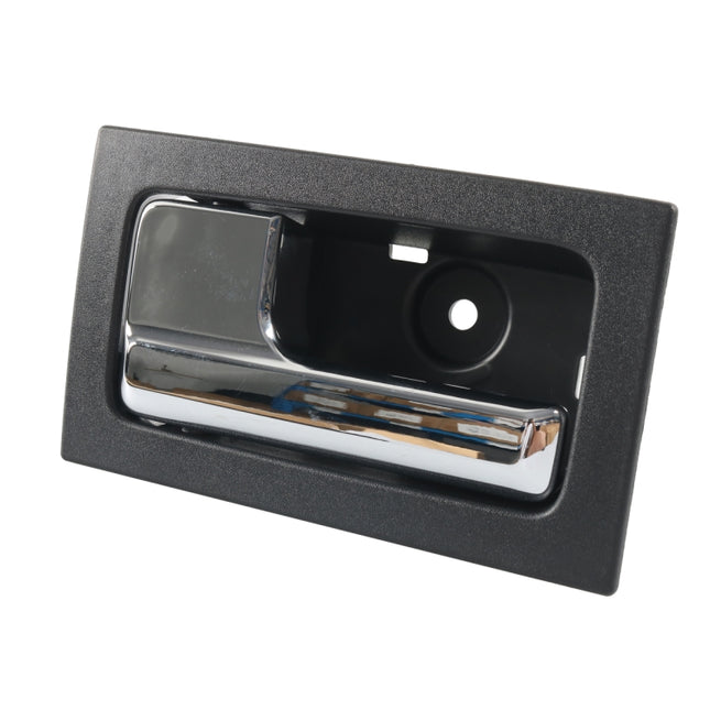A7590-01 Car Left Front Inside Handle AL3Z-1522601-BC for Ford F150 2009~2014