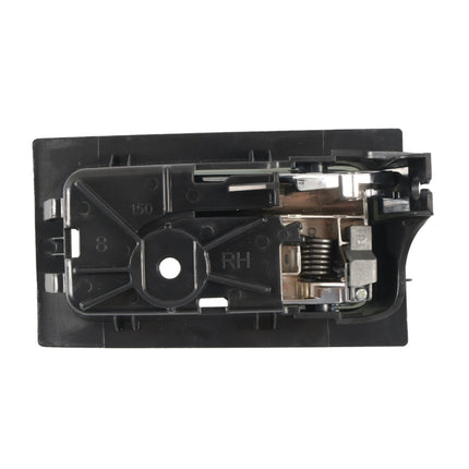 A7590-02 Car Right Front Inside Handle AL3Z-1522601-BC for Ford F150 2009~2014