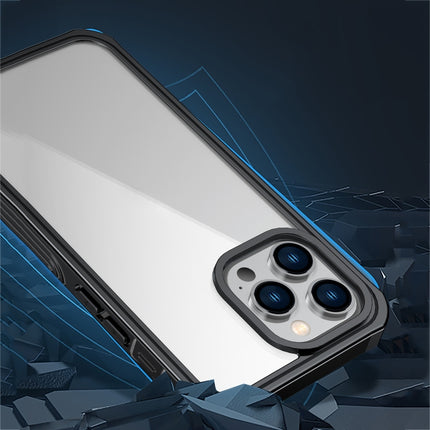 RedPepper Stoßfeste, kratzfeste, staubdichte PC+TPU-Schutzhülle, für iPhone 14, für iPhone 14 Plus, für iPhone 14 Pro, für iPhone 14 Pro Max