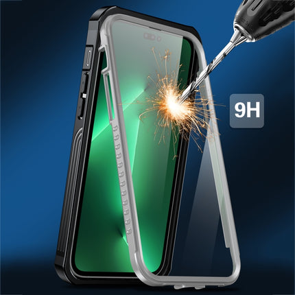 RedPepper Stoßfeste, kratzfeste, staubdichte PC+TPU-Schutzhülle, für iPhone 14, für iPhone 14 Plus, für iPhone 14 Pro, für iPhone 14 Pro Max