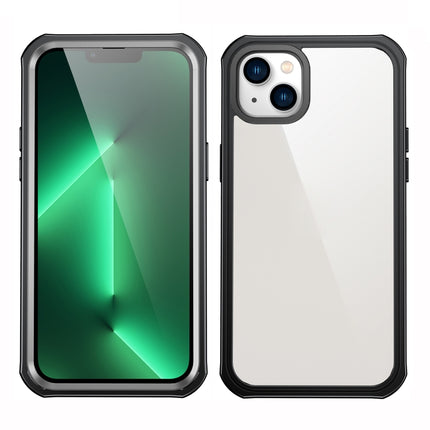 RedPepper Stoßfeste, kratzfeste, staubdichte PC+TPU-Schutzhülle, für iPhone 14, für iPhone 14 Plus, für iPhone 14 Pro, für iPhone 14 Pro Max