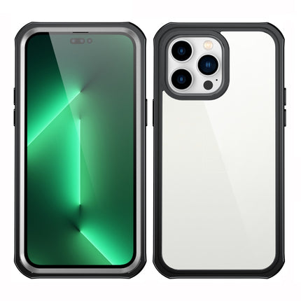 RedPepper Stoßfeste, kratzfeste, staubdichte PC+TPU-Schutzhülle, für iPhone 14, für iPhone 14 Plus, für iPhone 14 Pro, für iPhone 14 Pro Max