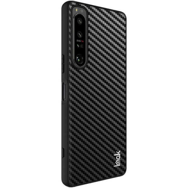 imak LX-5 Series PC + TPU Case, For Sony Xperia 1 IV