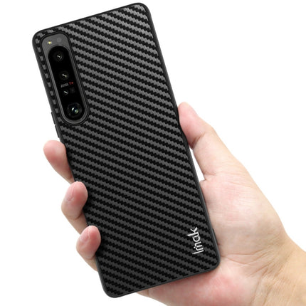 imak LX-5 Series PC + TPU Case, For Sony Xperia 1 IV