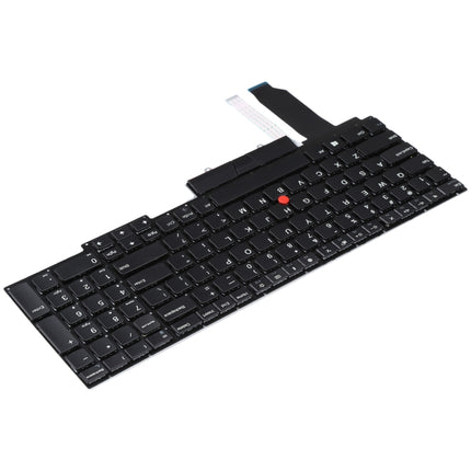 US Version Keyboard with Pointing