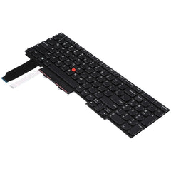 US Version Keyboard with Pointing