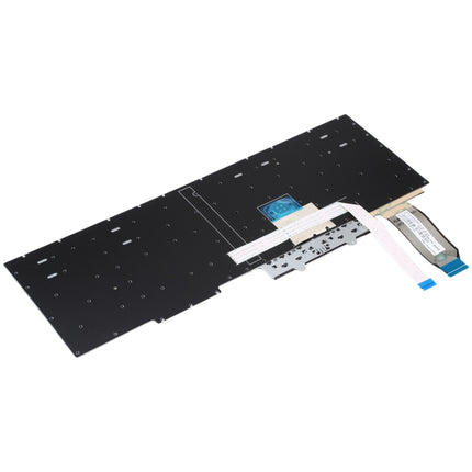 US Version Keyboard with Pointing