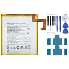 Lenovo Tablet M10 TB-X605L