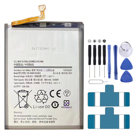 Li-Polymer Battery Replacement For, Huawei MediaPad 7 Lite, Lenovo Tablet M10 TB-X605L, Huawei MediaPad M3 8.4 BTV-W09, Huawei MediaPad M2 M1 8.0, Samsung Galaxy Golden 4, Samsung Galaxy A22 5G, Samsung Galaxy M52 5G/A23/F23 5G, Samsung Galaxy S22+    ...