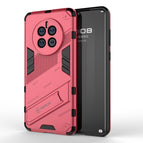 For Huawei Mate 50 / Light Red