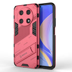 For Huawei Nova Y90/Enjoy 50 Pro / Light Red